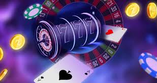 Discover the Thrills of WG Casino & Sportsbook 5
