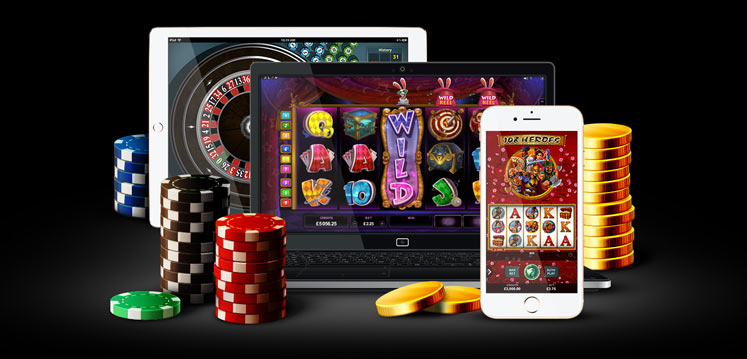 Discover the Thrills of WG Casino & Sportsbook 5