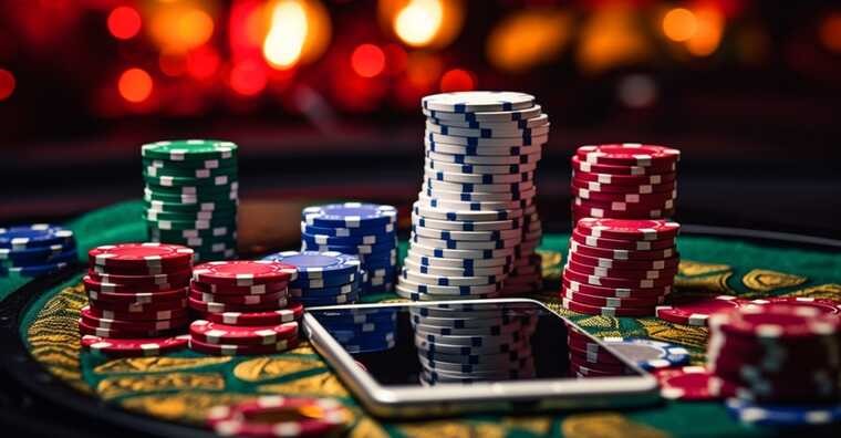 Discover the Thrills of WG Casino & Sportsbook 5