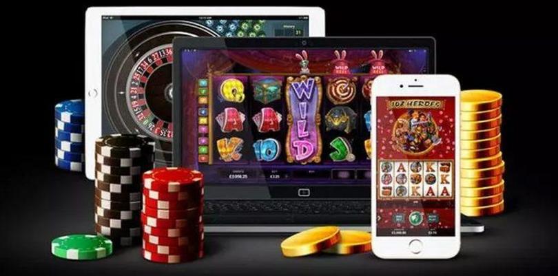 Join Thousands of Players Enjoying the Thrill of Gaming 1146830204