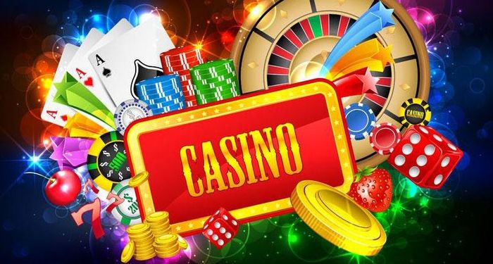 The Casino Where Every Player is a Winner