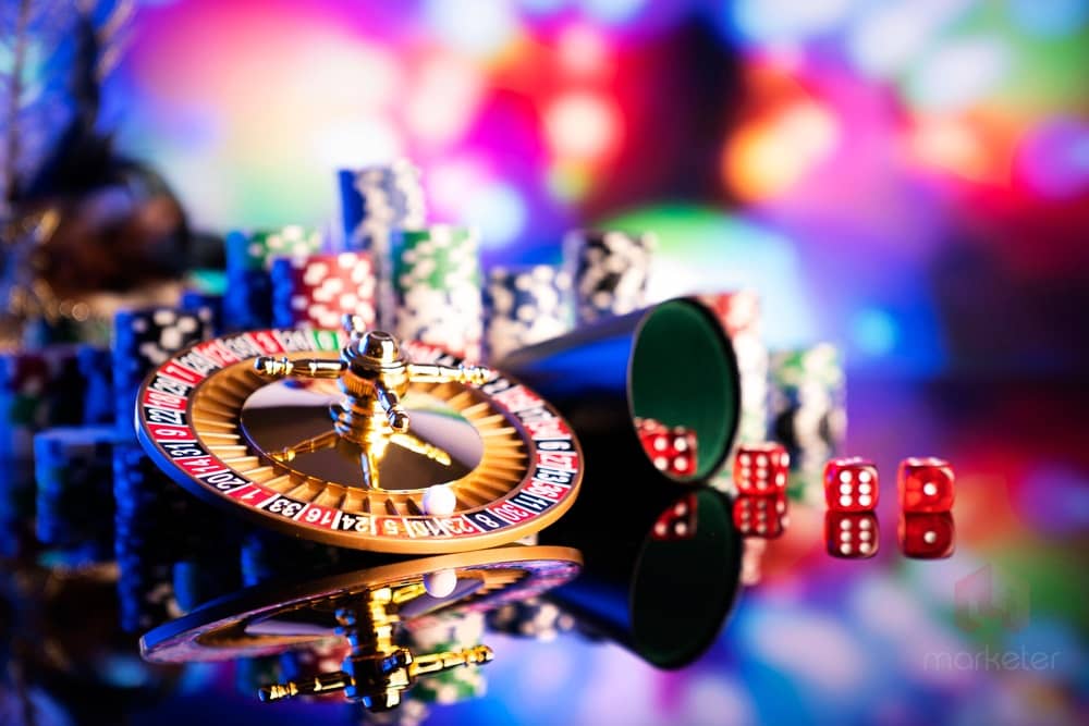 The Casino Where Every Player is a Winner