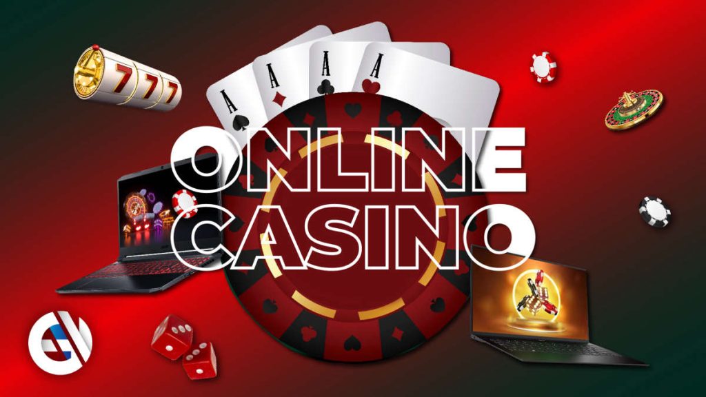 The Casino Where Every Player is a Winner